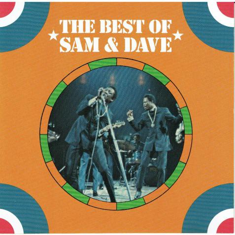 Sam & Dave